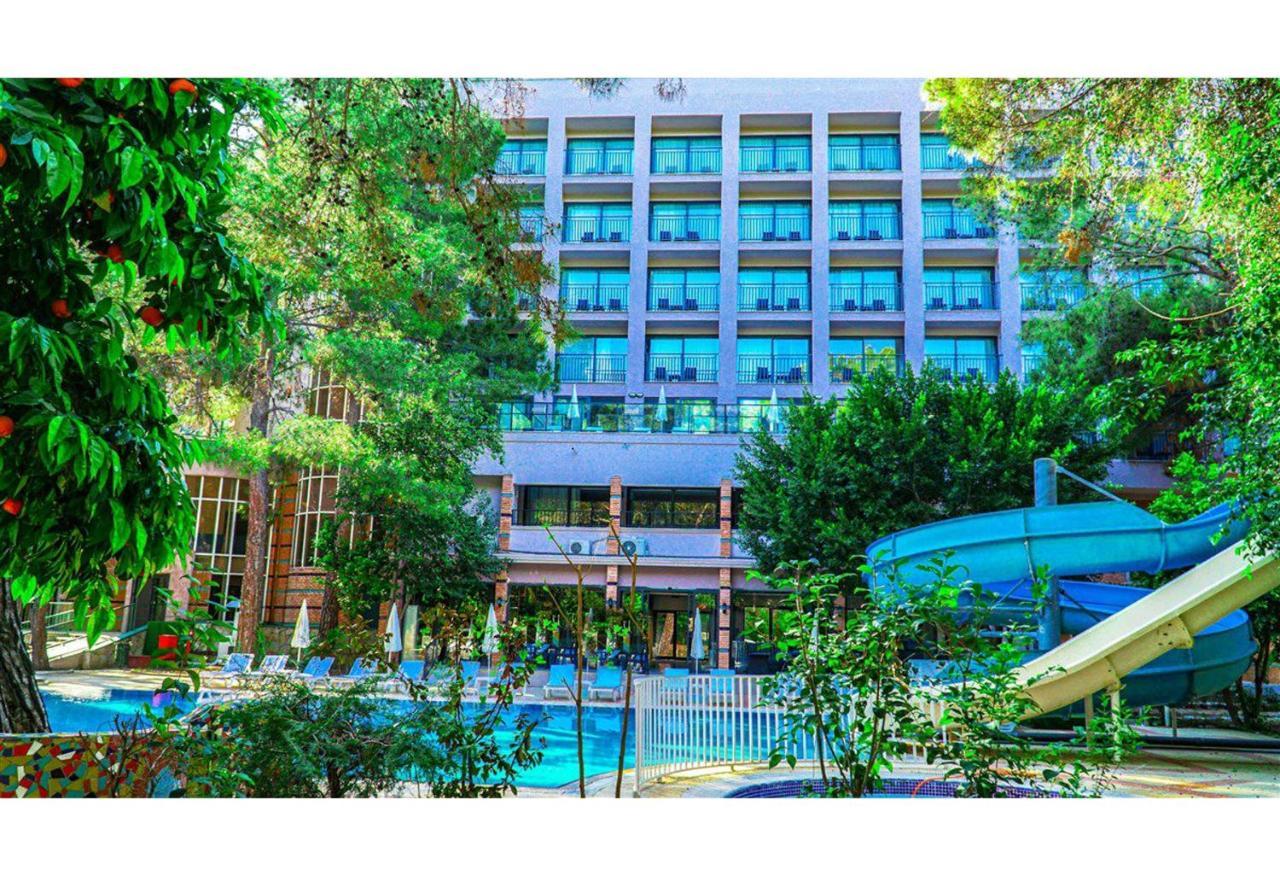 Festival Nature Hotel Kemer Exterior photo