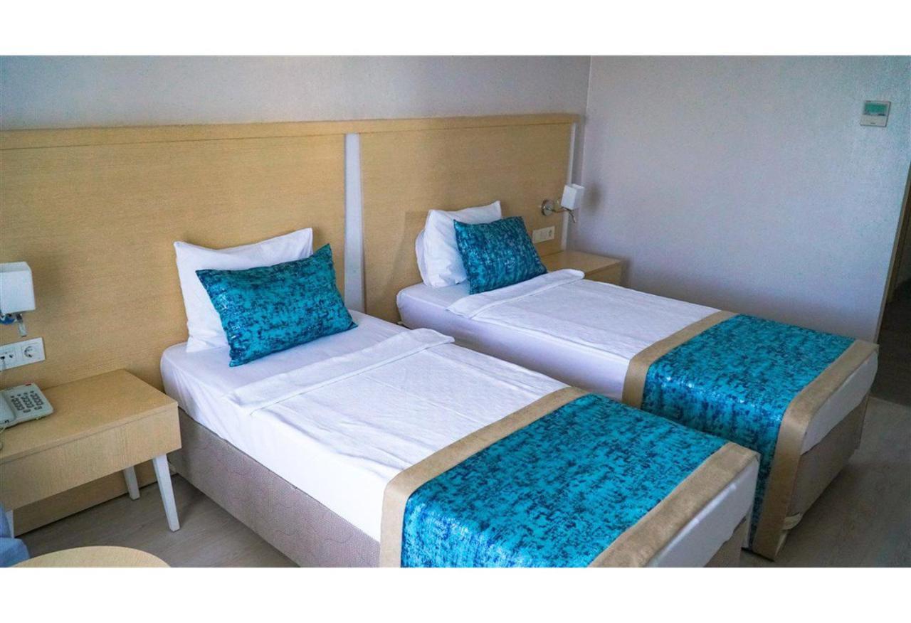 Festival Nature Hotel Kemer Exterior photo