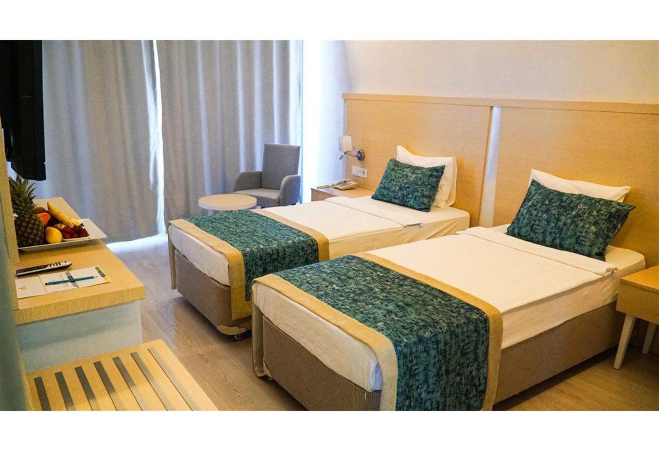 Festival Nature Hotel Kemer Exterior photo