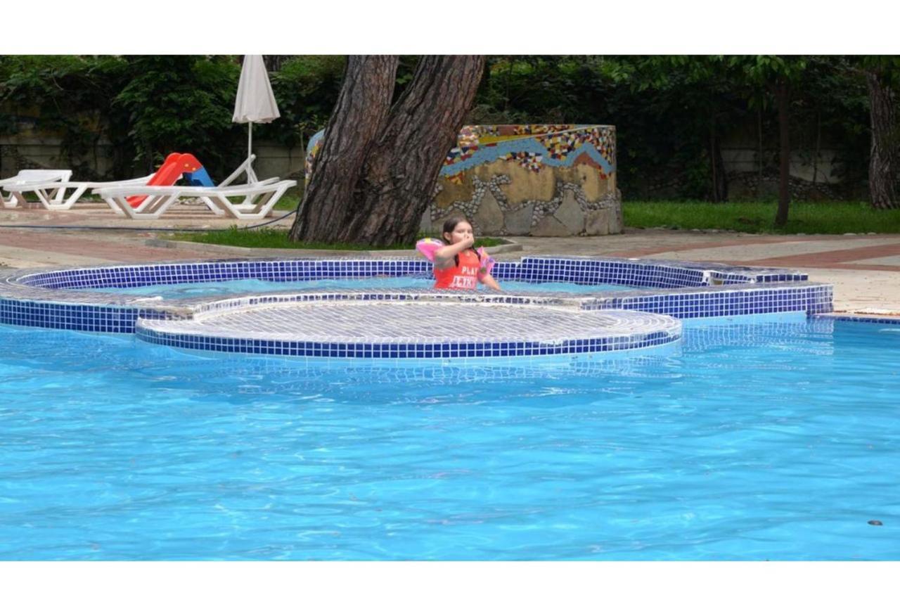 Festival Nature Hotel Kemer Exterior photo