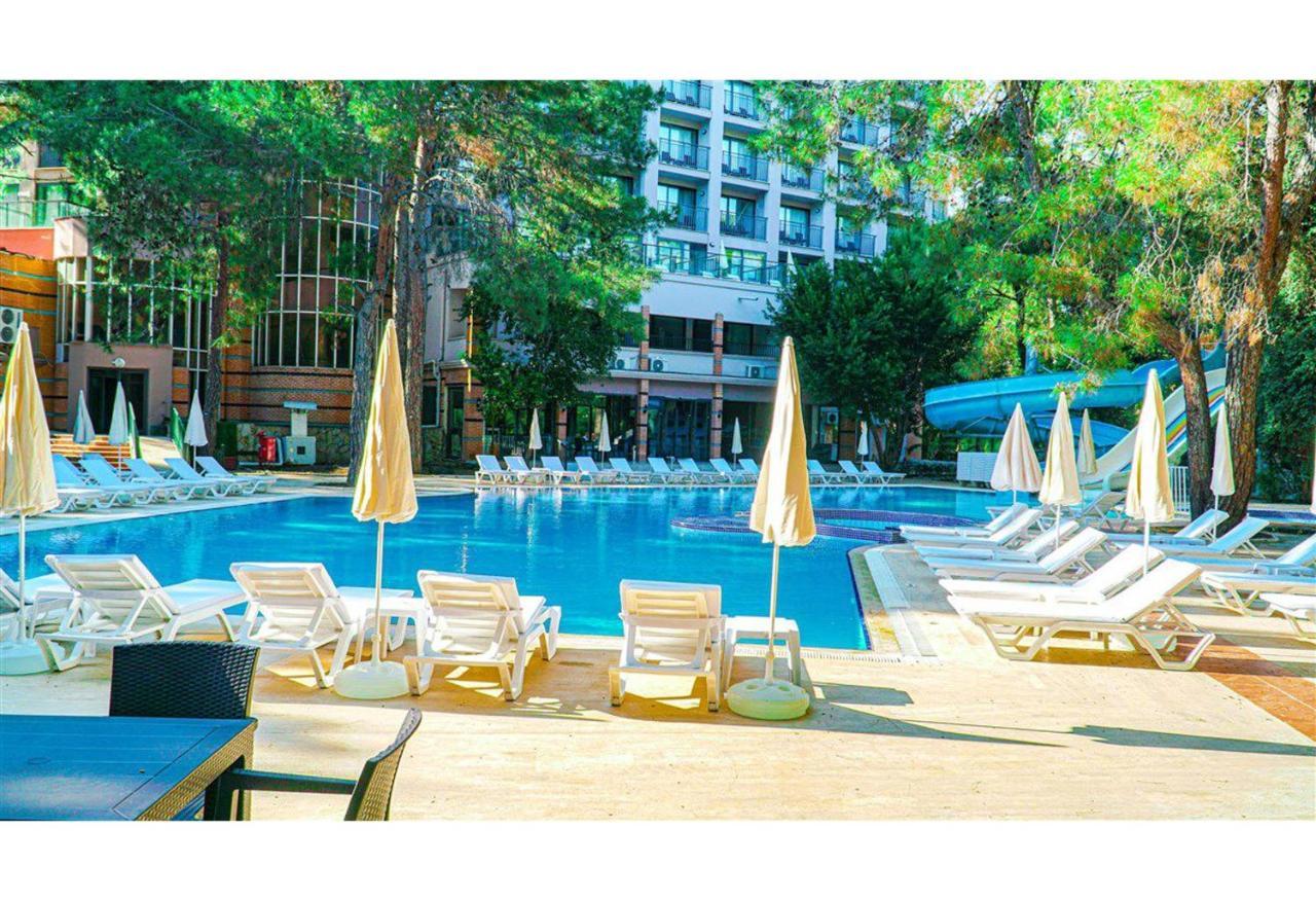 Festival Nature Hotel Kemer Exterior photo