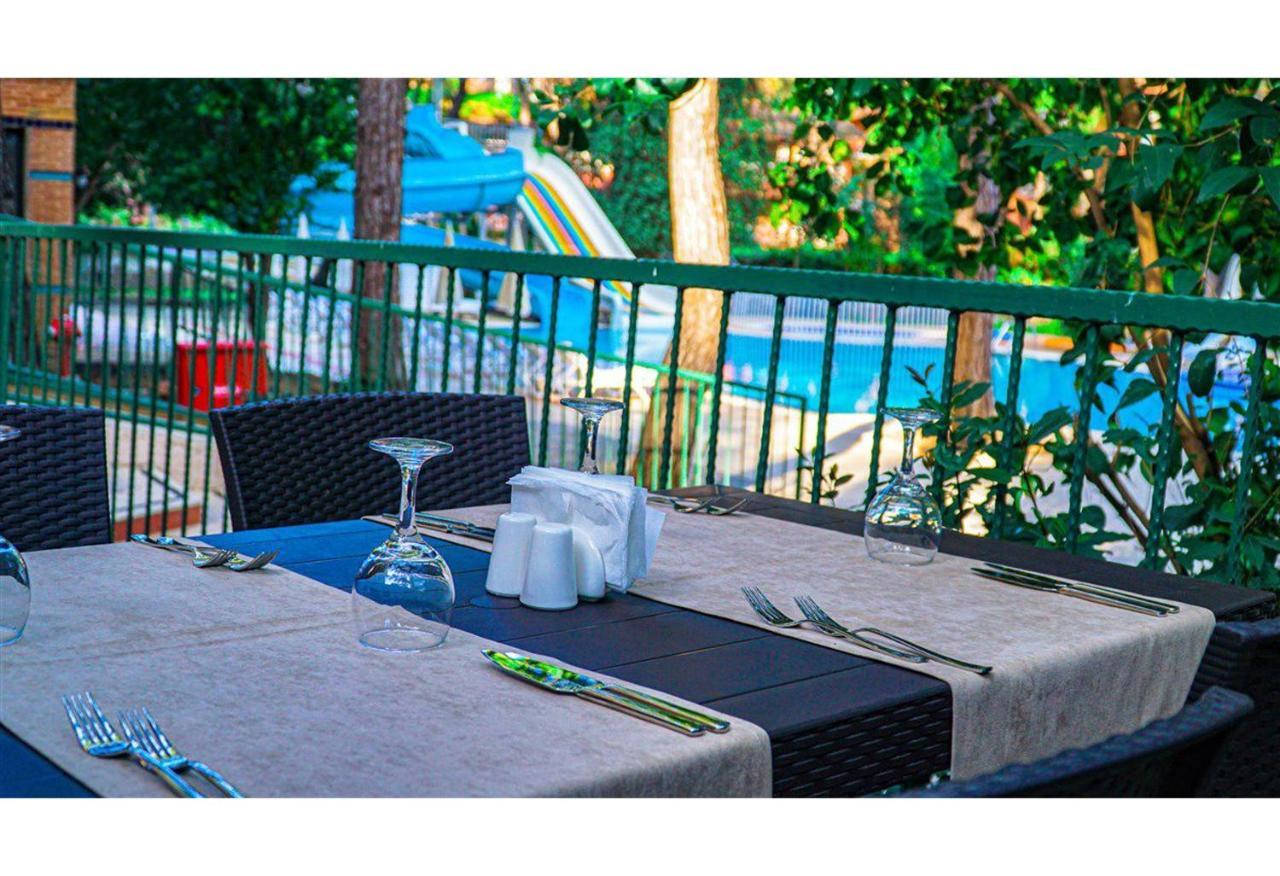 Festival Nature Hotel Kemer Exterior photo