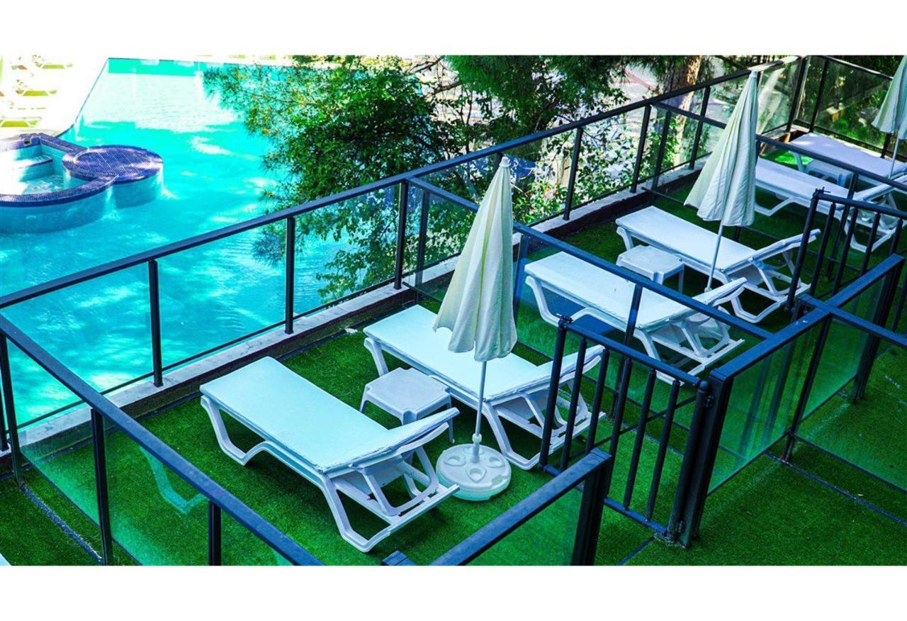 Festival Nature Hotel Kemer Exterior photo