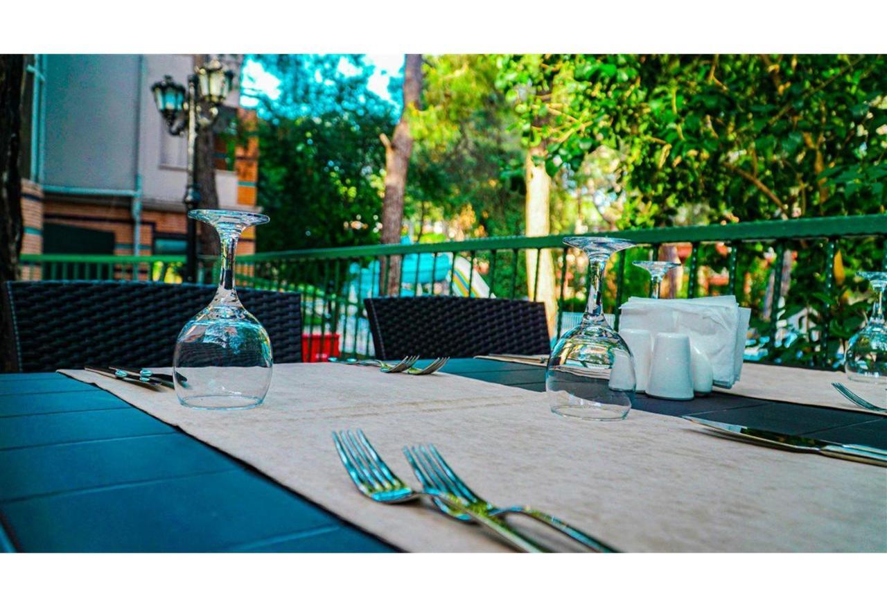 Festival Nature Hotel Kemer Exterior photo