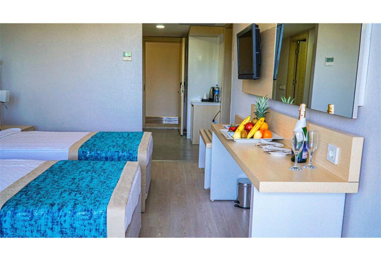 Festival Nature Hotel Kemer Exterior photo