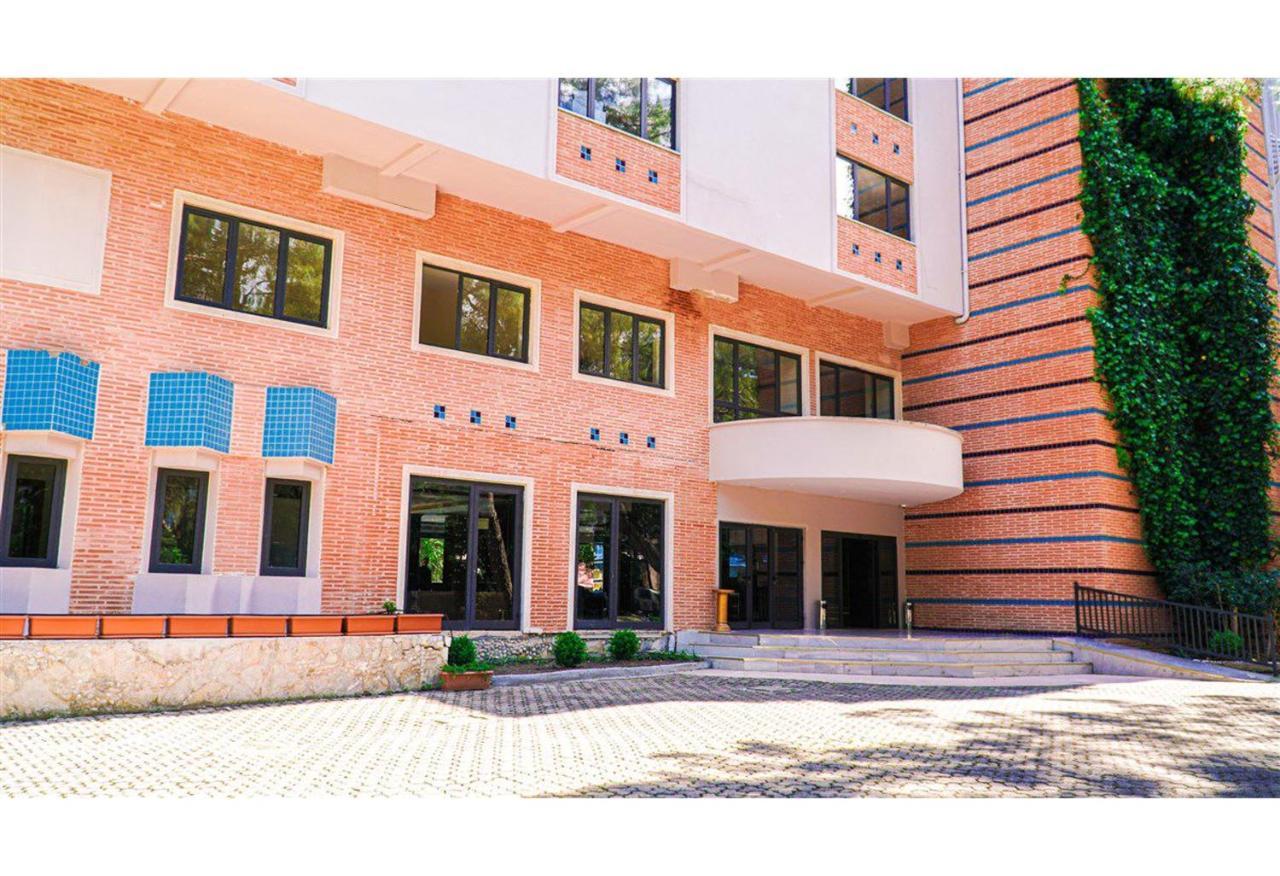 Festival Nature Hotel Kemer Exterior photo