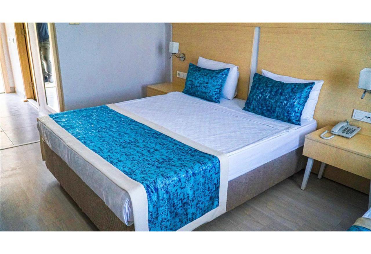 Festival Nature Hotel Kemer Exterior photo