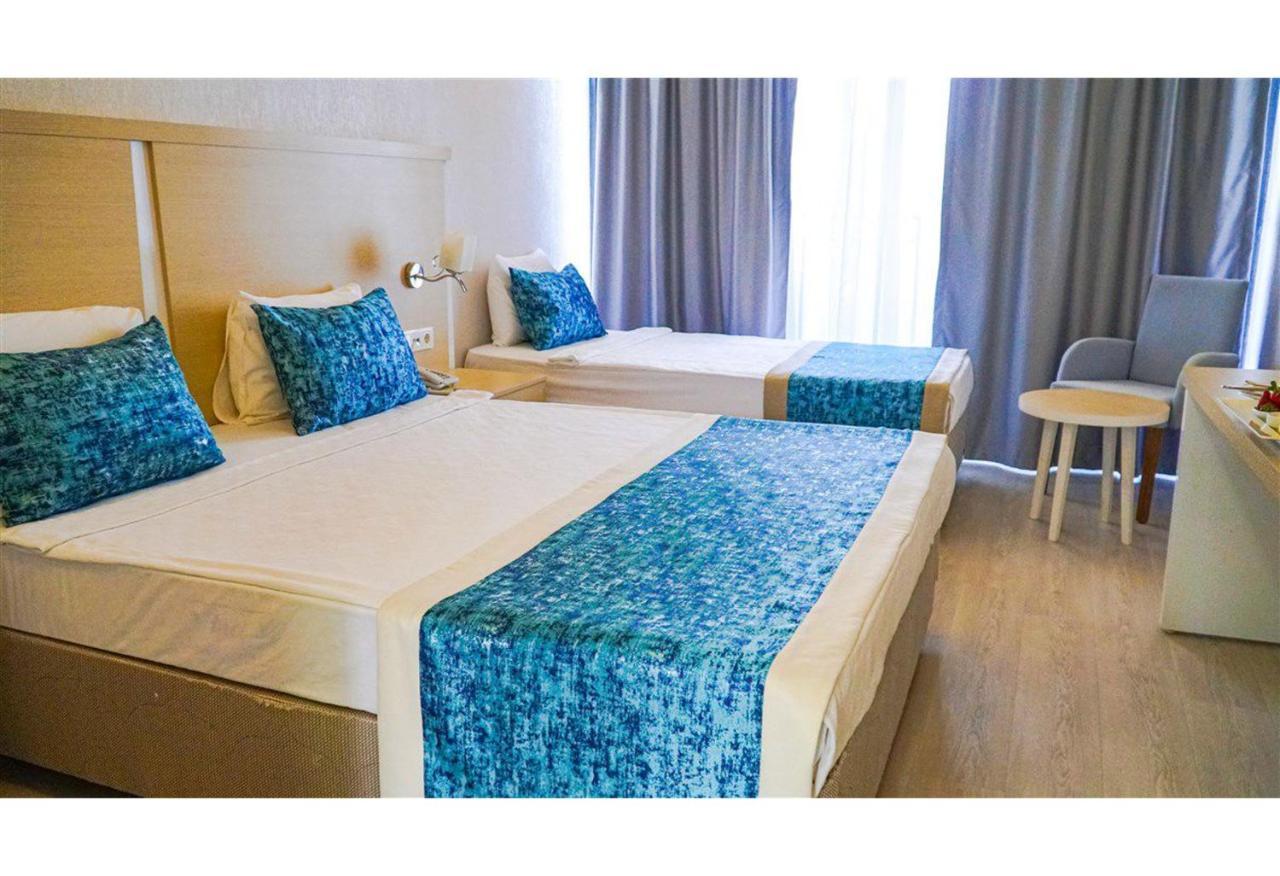 Festival Nature Hotel Kemer Exterior photo