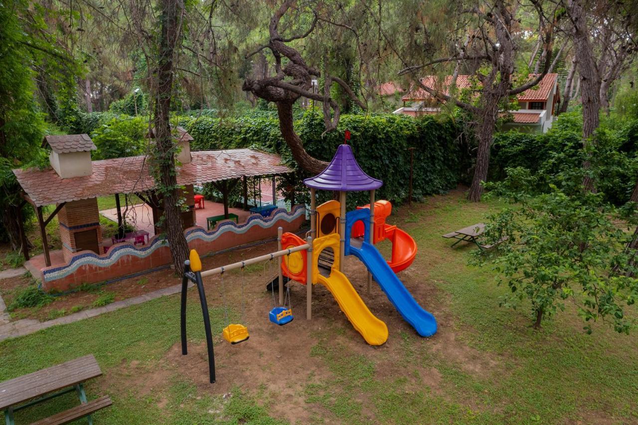 Festival Nature Hotel Kemer Exterior photo